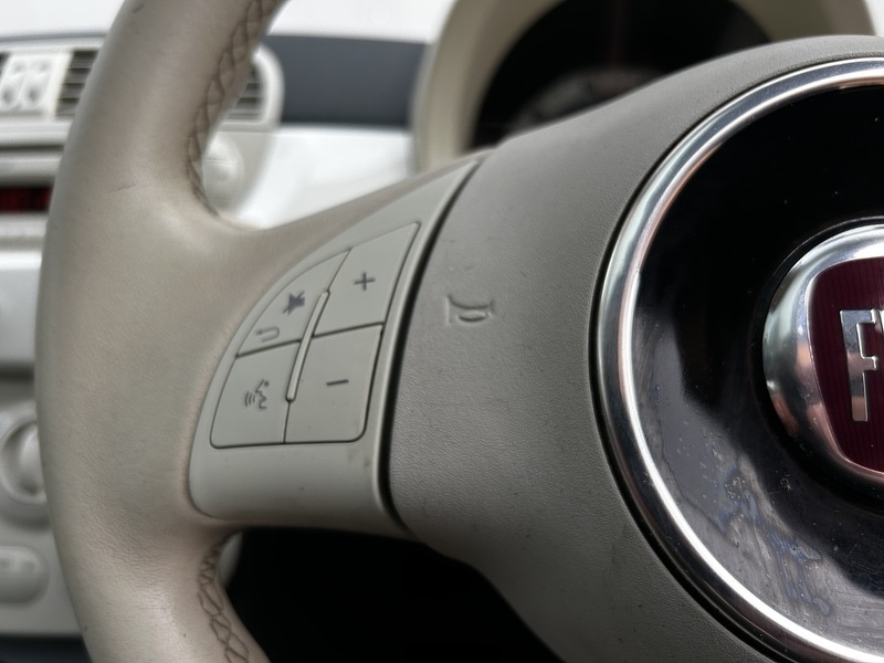 Used Fiat 500 2013 for sale - 77543635: Photo 18