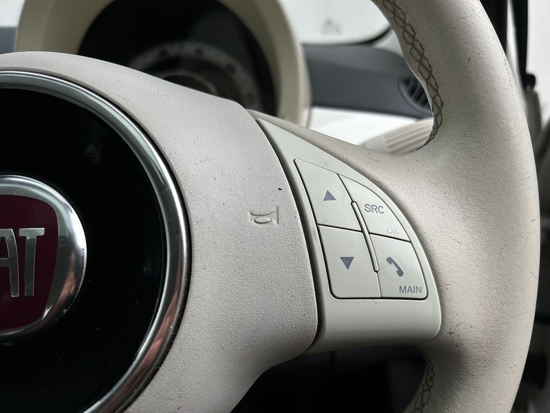 Used Fiat 500 2013 for sale - 77543635: Photo 19