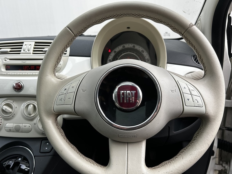 Used Fiat 500 2013 for sale - 77543635: Photo 20