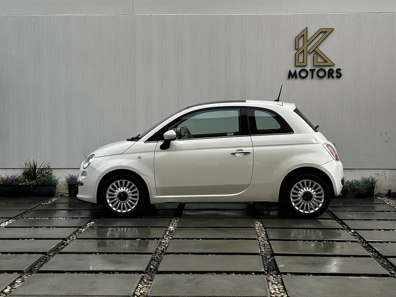 Used Fiat 500 2013 for sale - 77543635: Photo 23