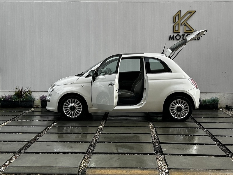 Used Fiat 500 2013 for sale - 77543635: Photo 24