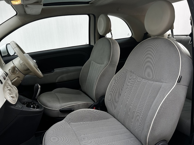 Used Fiat 500 2013 for sale - 77543635: Photo 26