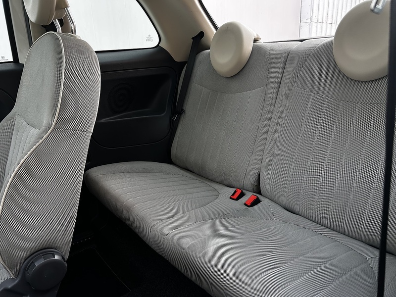 Used Fiat 500 2013 for sale - 77543635: Photo 27