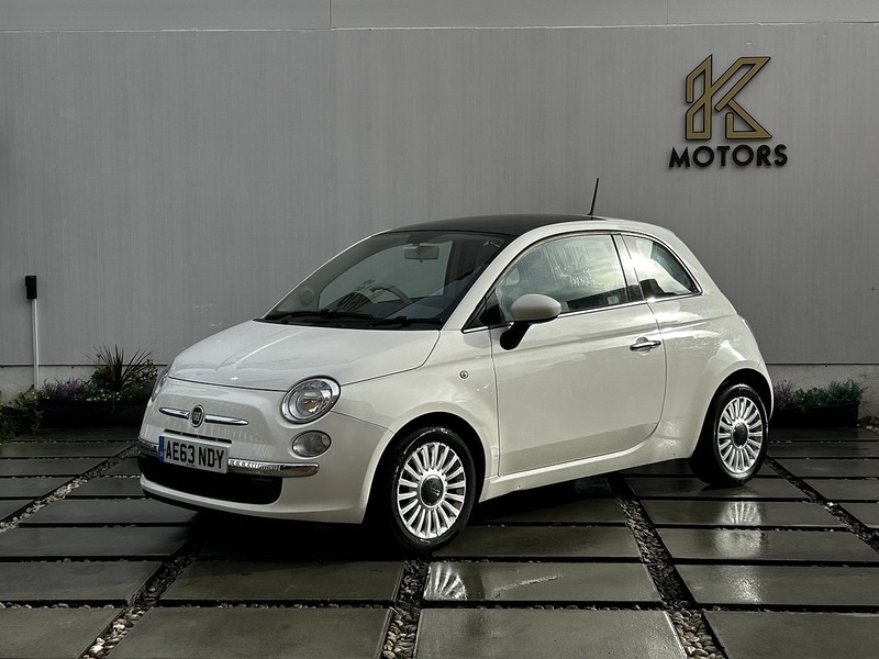 Used Fiat 500 2013 for sale - 77543635: Photo 28