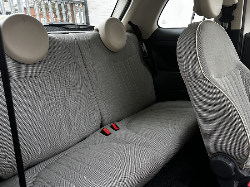 Used Fiat 500 2013 for sale - 77543635: Photo 7