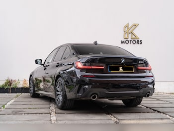 Used BMW 3 Series 2019 for sale - 75563346: Photo