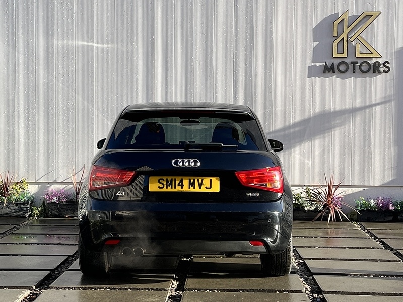 Used Audi A1 2014 for sale - 77140329: Photo 10