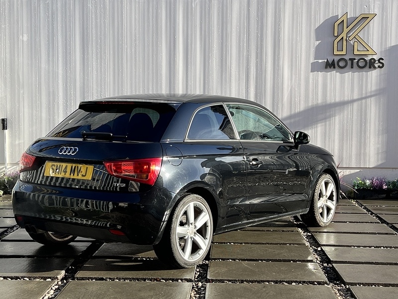 Used Audi A1 2014 for sale - 77140329: Photo 11
