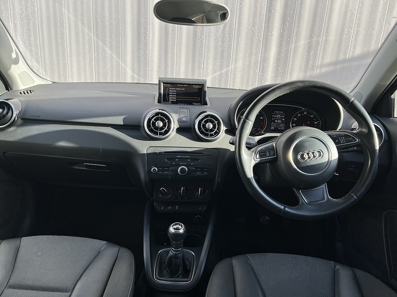 Used Audi A1 2014 for sale - 77140329: Photo 13