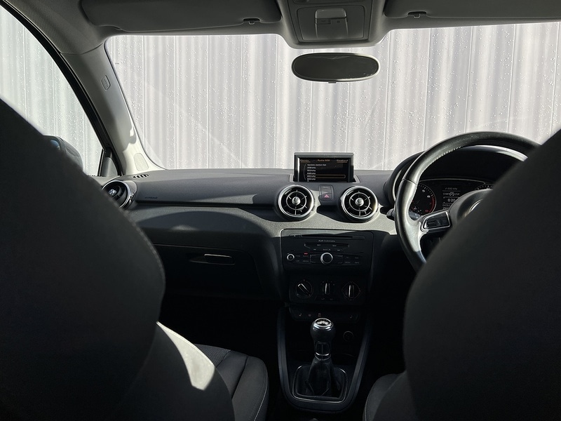 Used Audi A1 2014 for sale - 77140329: Photo 14