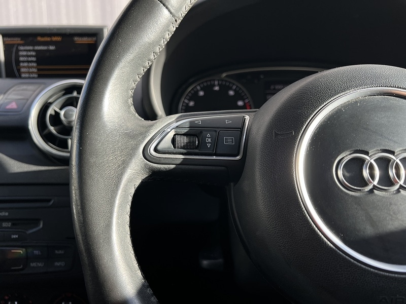 Used Audi A1 2014 for sale - 77140329: Photo 16