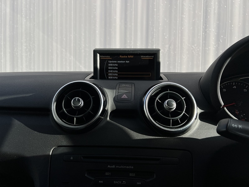 Used Audi A1 2014 for sale - 77140329: Photo 19