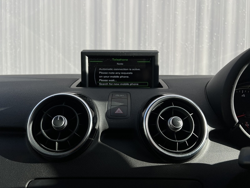 Used Audi A1 2014 for sale - 77140329: Photo 21