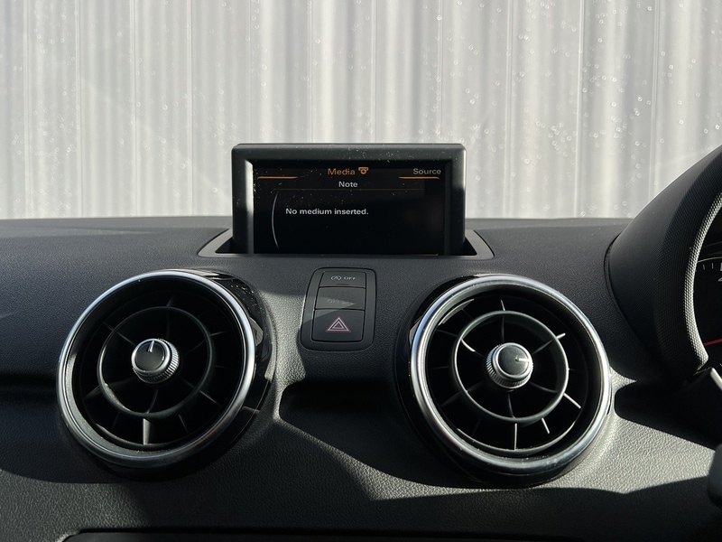 Used Audi A1 2014 for sale - 77140329: Photo 22