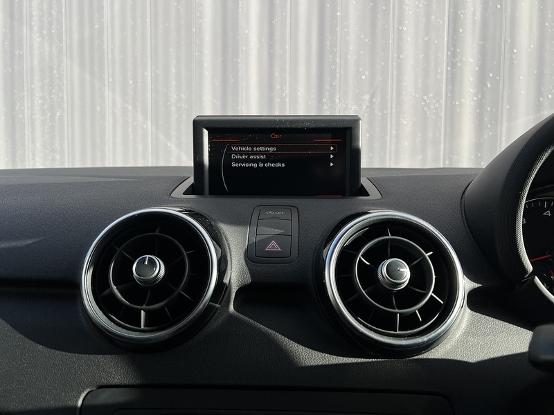 Used Audi A1 2014 for sale - 77140329: Photo 23