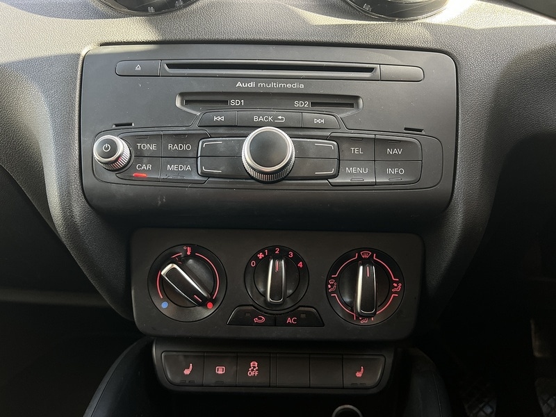 Used Audi A1 2014 for sale - 77140329: Photo 24