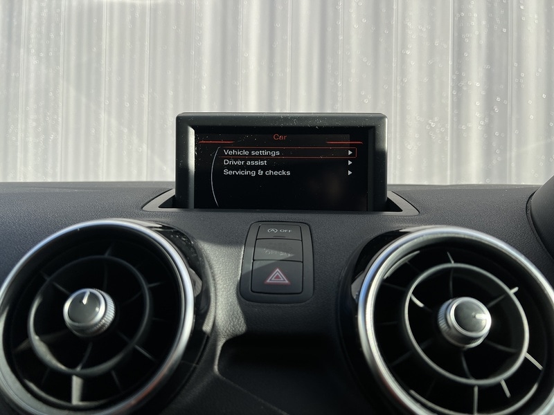 Used Audi A1 2014 for sale - 77140329: Photo 25