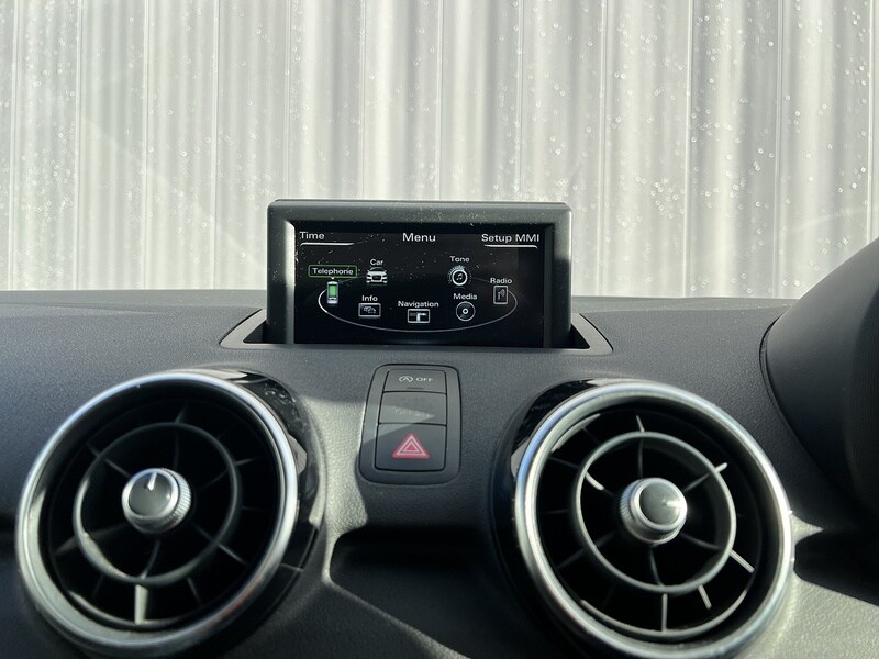 Used Audi A1 2014 for sale - 77140329: Photo 26