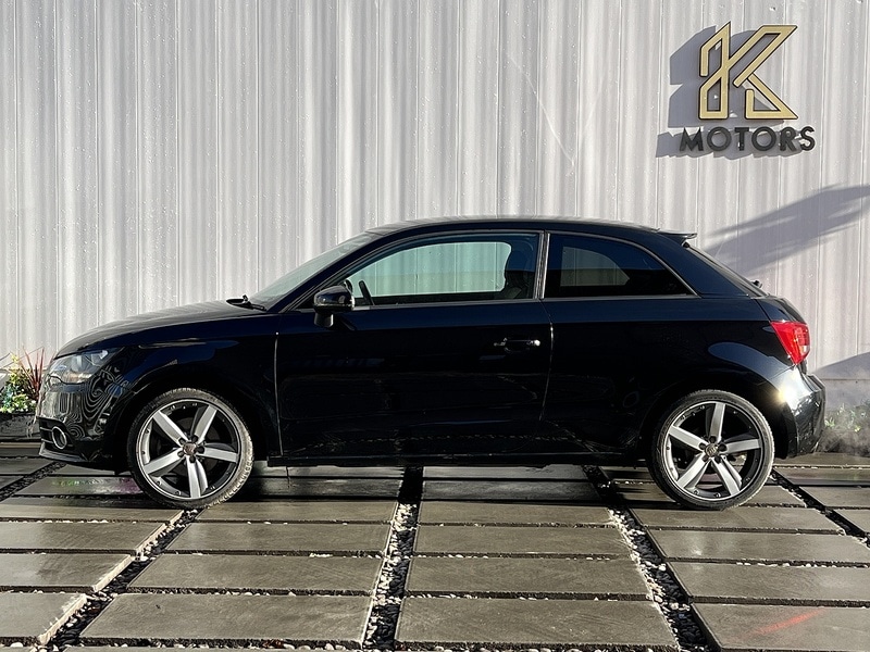 Used Audi A1 2014 for sale - 77140329: Photo 28