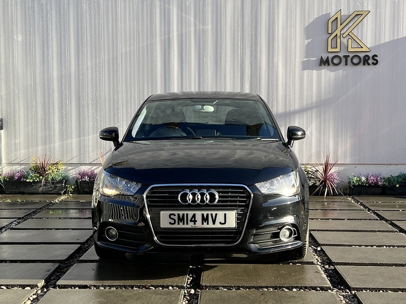 Used Audi A1 2014 for sale - 77140329: Photo 6