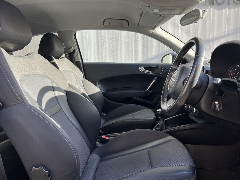 Used Audi A1 2014 for sale - 77140329: Photo 7