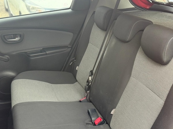 Used Toyota Yaris 2016 for sale - 76181991: Photo 11