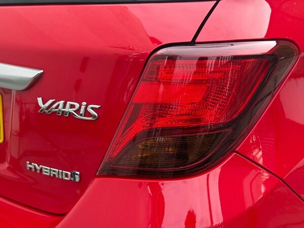 Used Toyota Yaris 2016 for sale - 76181991: Photo 14