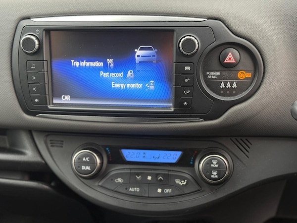 Used Toyota Yaris 2016 for sale - 76181991: Photo 20