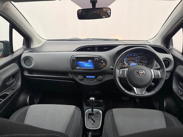 Used Toyota Yaris 2016 for sale - 76181991: Photo 3