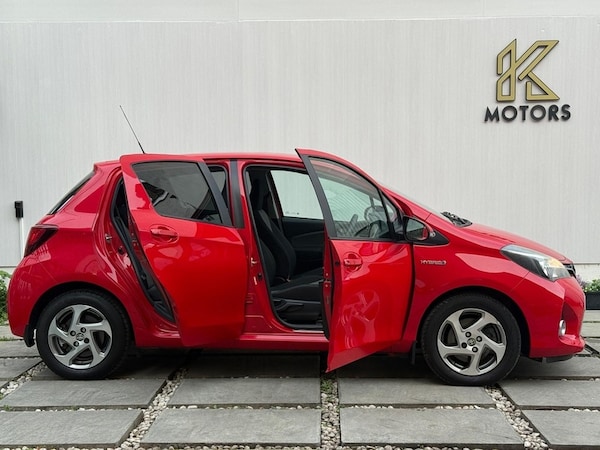 Used Toyota Yaris 2016 for sale - 76181991: Photo 6
