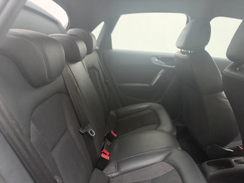 Used Audi A1 2016 for sale - 77689289: Photo 10