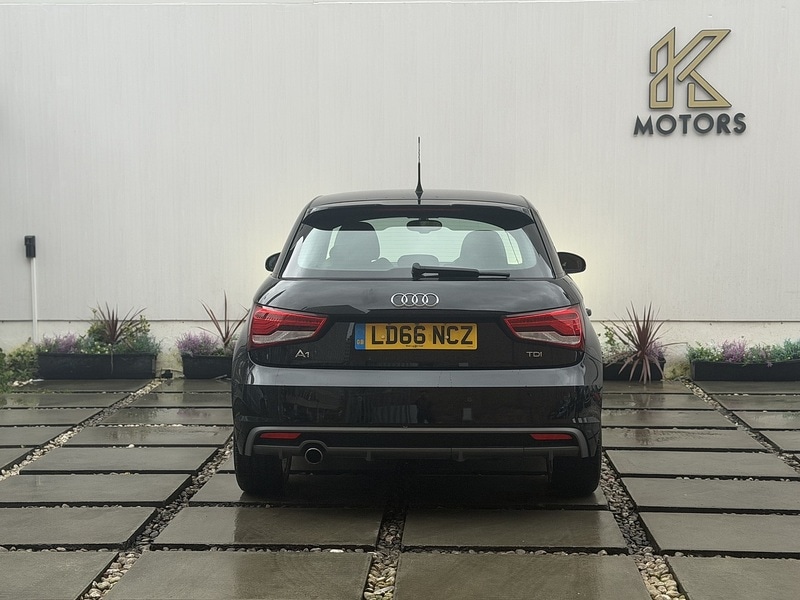 Used Audi A1 2016 for sale - 77689289: Photo 12