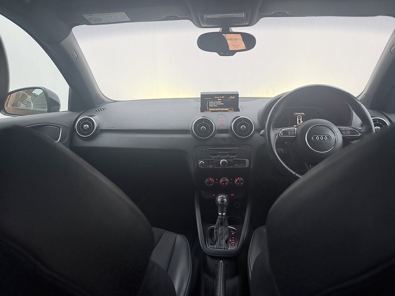 Used Audi A1 2016 for sale - 77689289: Photo 15