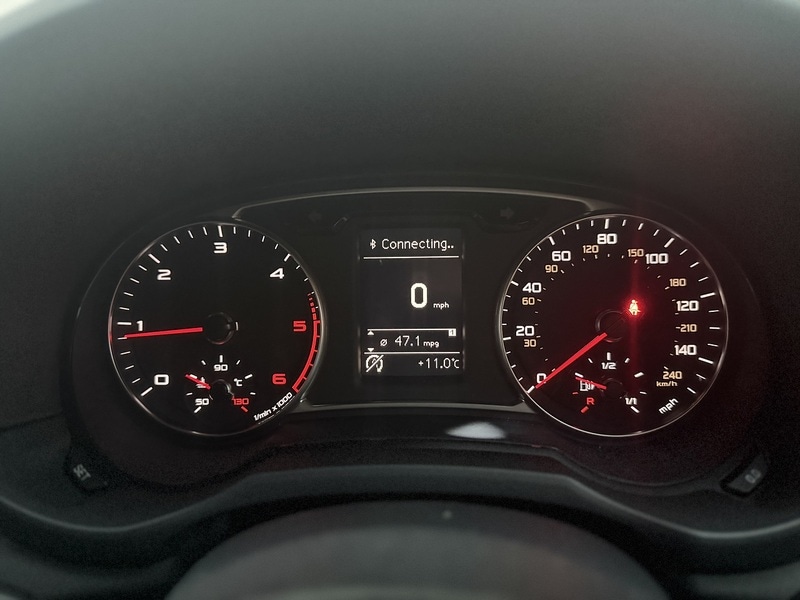 Used Audi A1 2016 for sale - 77689289: Photo 18