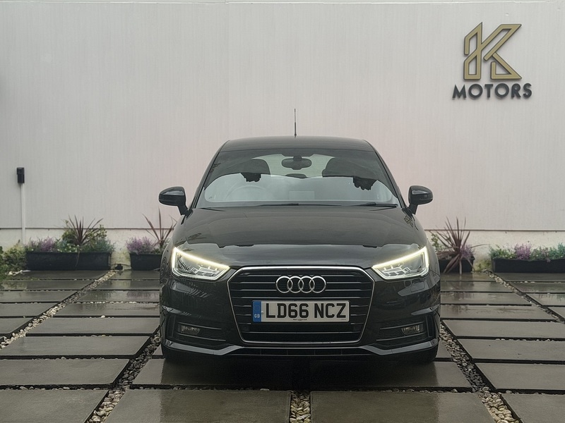 Used Audi A1 2016 for sale - 77689289: Photo 2