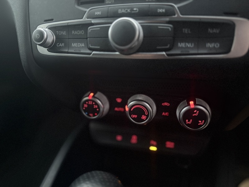 Used Audi A1 2016 for sale - 77689289: Photo 22