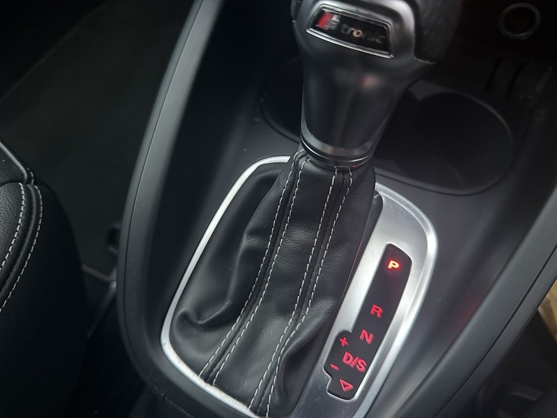 Used Audi A1 2016 for sale - 77689289: Photo 24