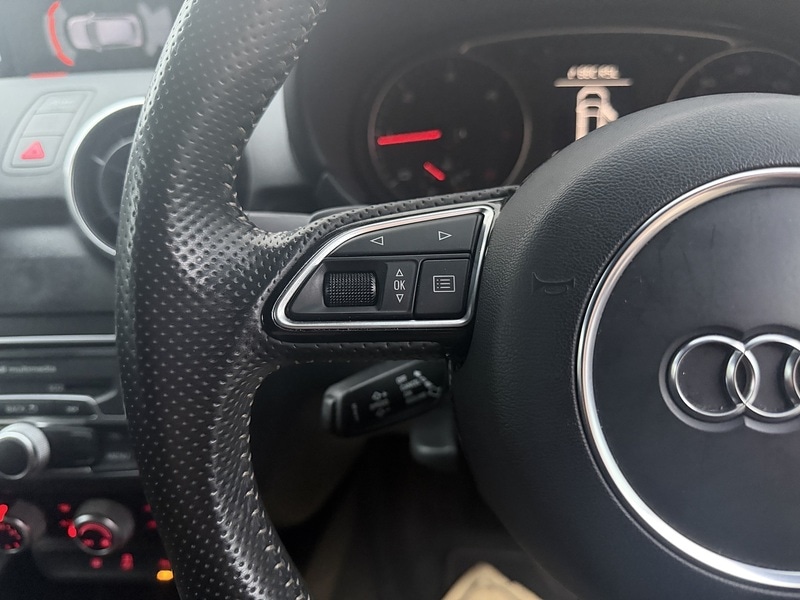 Used Audi A1 2016 for sale - 77689289: Photo 25