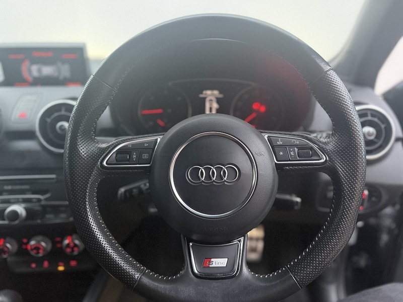 Used Audi A1 2016 for sale - 77689289: Photo 27