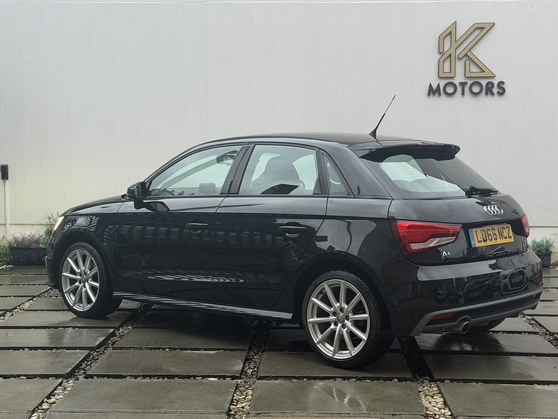 Used Audi A1 2016 for sale - 77689289: Photo 28