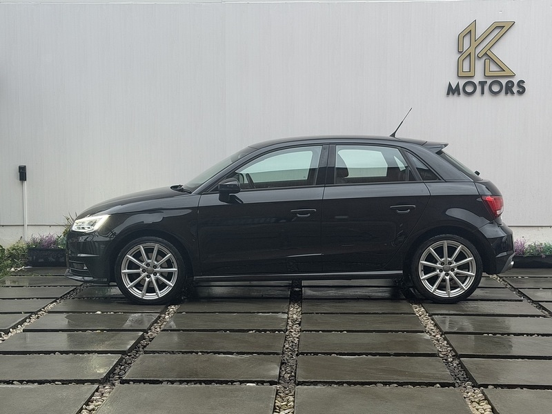 Used Audi A1 2016 for sale - 77689289: Photo 29