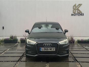 Used Audi A1 2016 for sale - 77689289: Photo