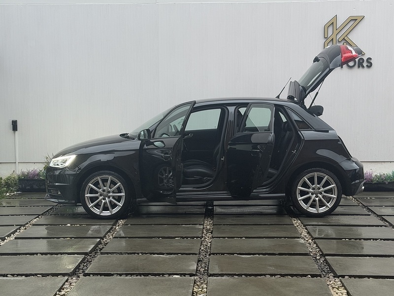 Used Audi A1 2016 for sale - 77689289: Photo 30