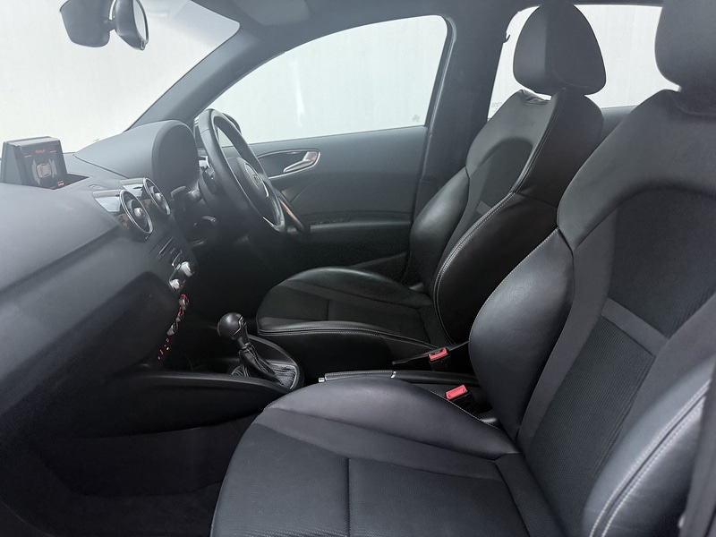 Used Audi A1 2016 for sale - 77689289: Photo 32