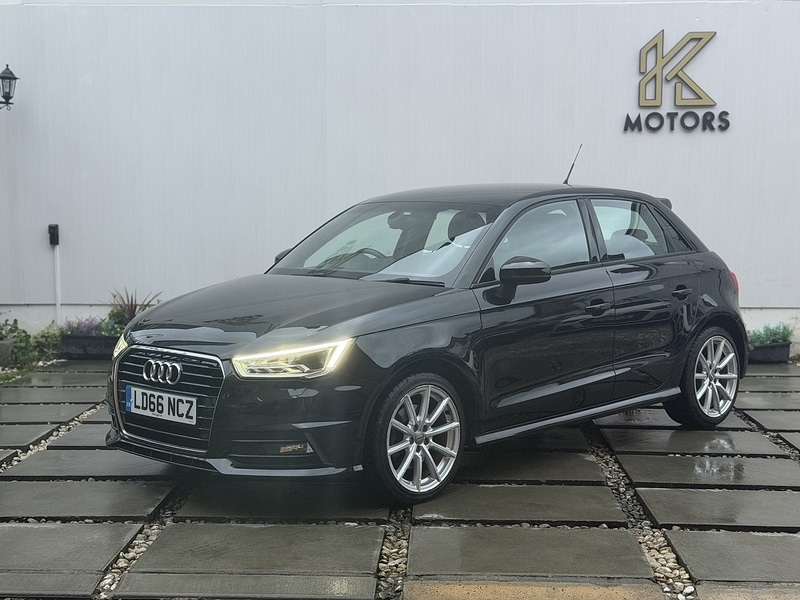 Used Audi A1 2016 for sale - 77689289: Photo 36
