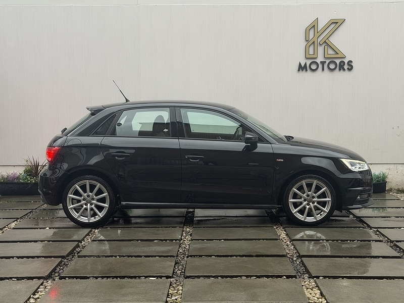 Used Audi A1 2016 for sale - 77689289: Photo 4