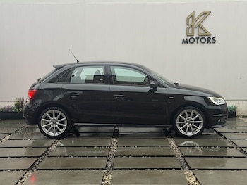 Used Audi A1 2016 for sale - 77689289: Photo