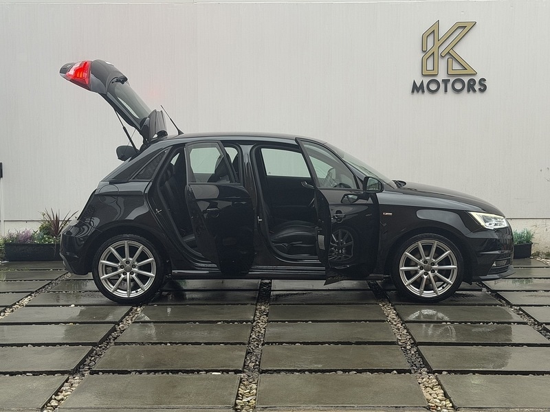 Used Audi A1 2016 for sale - 77689289: Photo 5