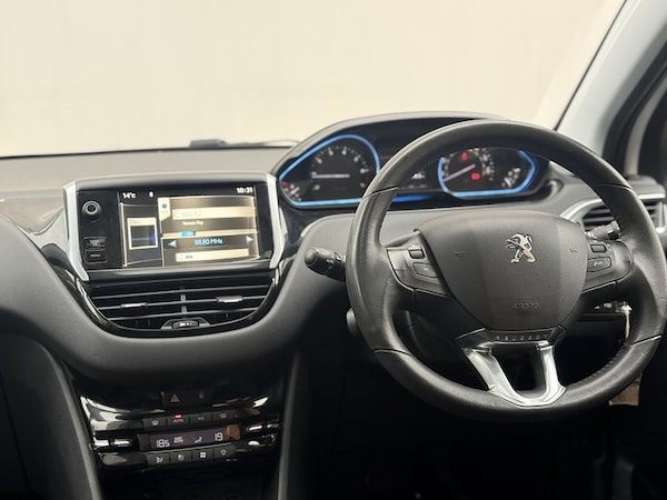 Used Peugeot 208 2013 for sale - 76253204: Photo 16