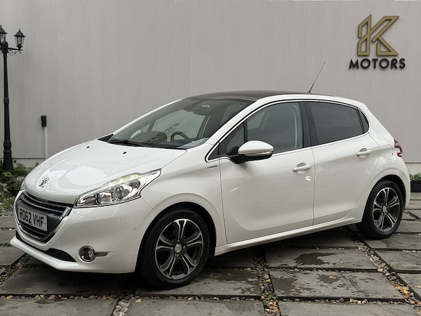 Used Peugeot 208 2013 for sale - 76253204: Photo 19